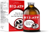 B12-ATP - Chống suy nhược, giúp phục hồi sức khỏe, stress do vận chuyển