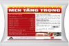 MEN TĂNG TRỌNG - Hỗ trợ tiêu hóa, phòng bệnh tiêu chảy, kích thích tiêu hóa, tăng trọng nhanh, chống còi cọc, chậm lớn
